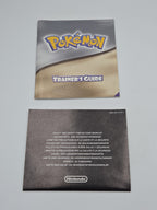 Nintendo Game Boy Color Spiel Pokemon Goldene Edition mit OVP und Anleitung NOE
