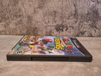Nintendo GameCube Mario Power Tennis mit OVP und Anleitung USA NTSC - T-Retro-Games 