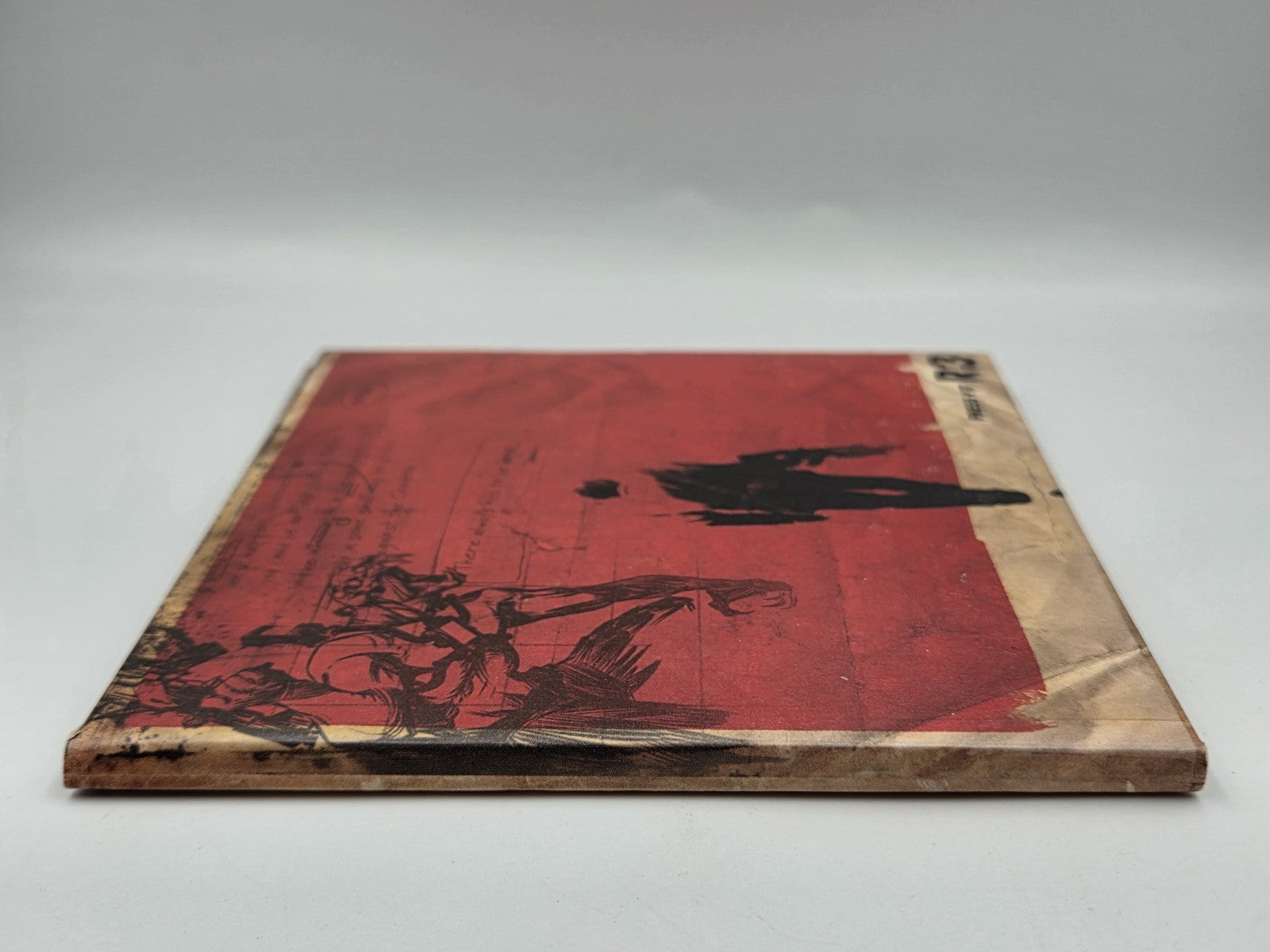 PS3 Playstation 3 R3 Resistance 3 Press Kit Edition 007231 Limited Edition