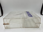 Nintendo Game Boy Advance Classic Case Aufbewahrungskasten