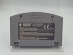 N64 Nintendo 64 Spiel Perfect Dark EUR Modul