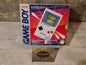Nintendo Game Boy Classic Konsole Console OVP FAH - T-Retro-Games 