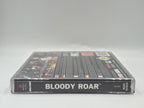 PS1 Playstation 1 Spiel Bloody Roar mit OVP Multilingual