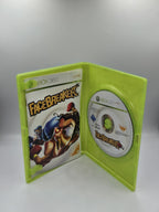 XBOX360 Spiel FaceBreaker mit OVP und Anleitung Deutsch