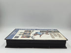 Sega Mega Drive Spiel Olympic Summer Games mit OVP und Anleitung Multilingual 