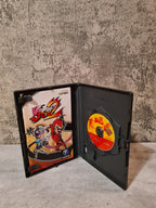 Nintendo GameCube Viewtiful Joe 2 mit OVP und Anleitung EUR - T-Retro-Games 