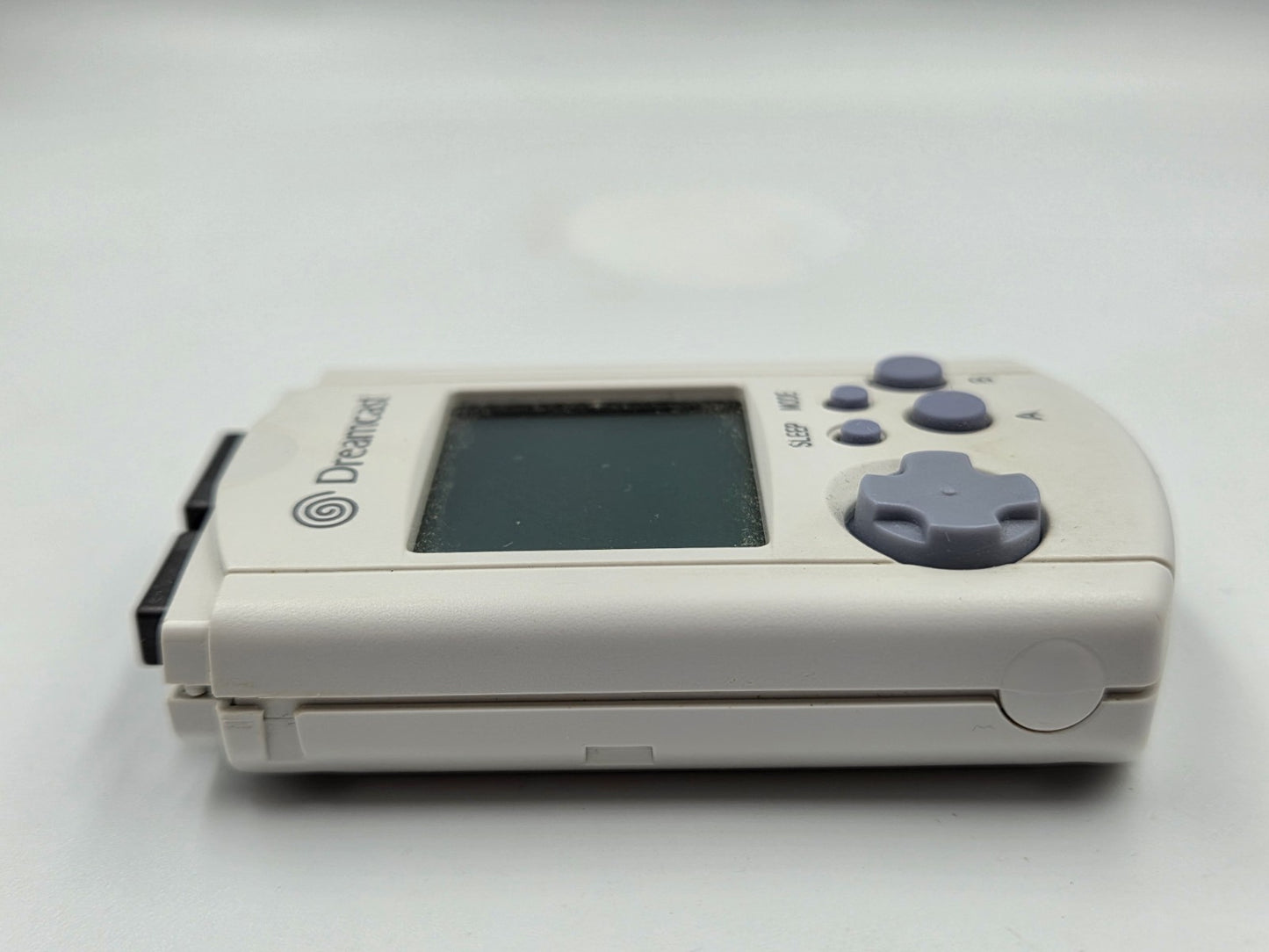 Sega Dreamcast Visual Memory Model NO.HKT-7000