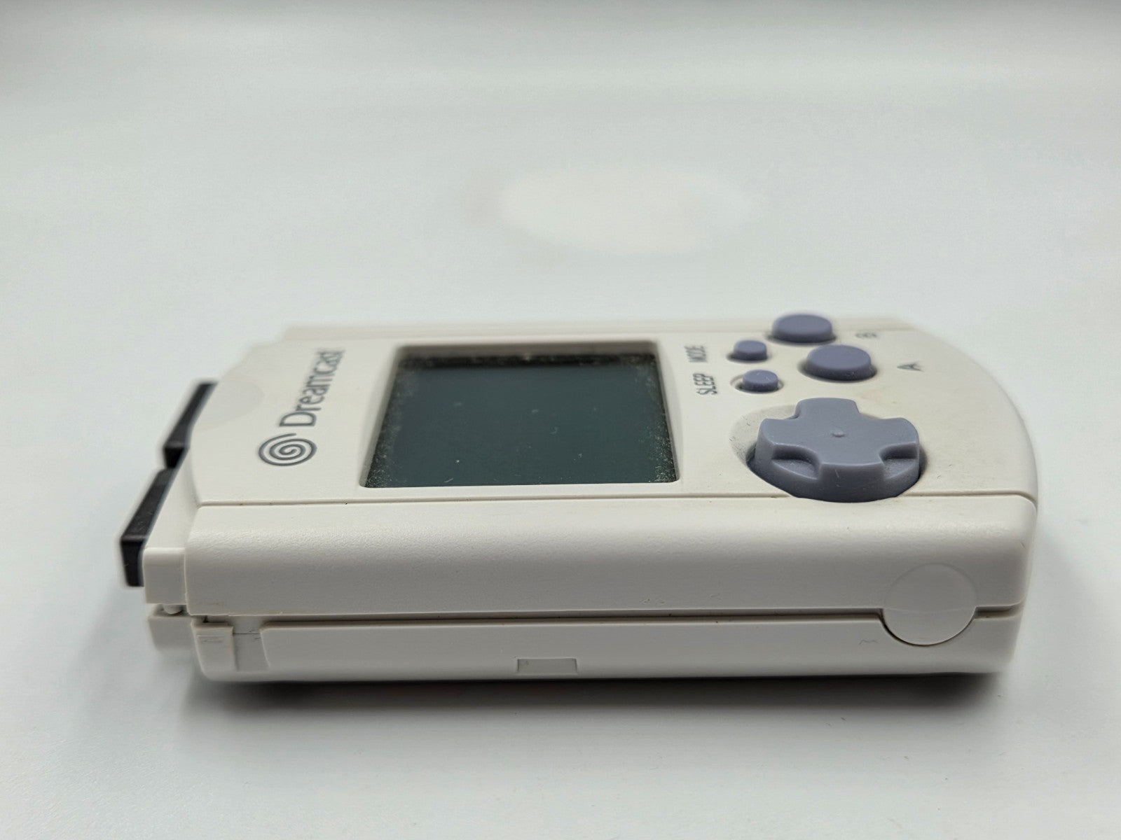 Sega Dreamcast Visual Memory Model NO.HKT-7000