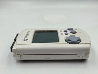 Sega Dreamcast Visual Memory Model NO.HKT-7000