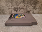 Nintendo NES Teenage Mutant Hero Turtles Modul FRA - T-Retro-Games 