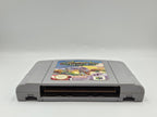 N64 Nintendo 64 Spiel Cruis'n World EUR Modul