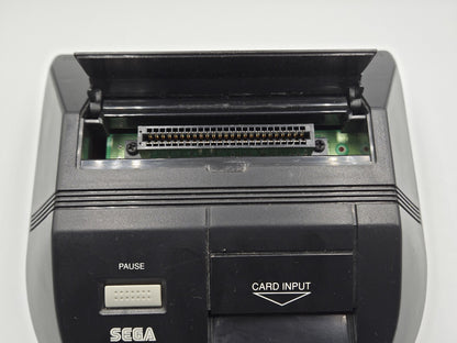 Sega Mega Drive Master System Converter Adapter Model No. 1620
