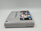 SNES Super Nintendo Wayne's World Modul UKV