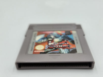 Nintendo Game Boy Classic Spiel Killer Instinct Modul UKV