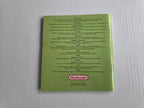 Nintendo Game Boy Advance Wario Ware, Inc. Spielanleitung NEU6