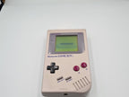 Nintendo Game Boy Classic Konsole Console Tetris OVP NOE Deutsch - T-Retro-Games 