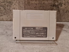 SFC Super Famicom NTSC-J Final Fight 2 Modul Japan - T-Retro-Games 