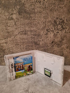Nintendo DS Pferd & Pony 2 in 1 mit OVP und Anleitung GER - T-Retro-Games 