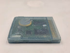 Nintendo Game Boy Color Spiel Pokemon Versione Cristallo ITA Modul speichert!