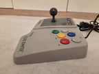 SNES Super NES Score Master Model NO: SNSP-026  1993 NOE Nintendo