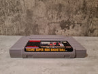 SNES Super Nintendo Tecmo Super NBA Basketball NTSC USA Modul - T-Retro-Games 