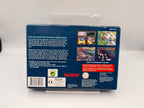 Super Nintendo King of The Monsters mit OVP und Anleitung NOE - T-Retro-Games 