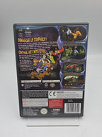 Nintendo GameCube Spiel Scooby Doo! Unmasked mit OVP und Anleitung FAH