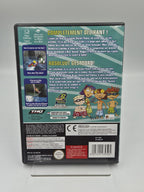 GameCube Nickelodeon Rocket Power Beach Bandits mit OVP und Anleitung EUR