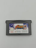 Nintendo Game Boy Advance The King of Fighters Ex 2 Howling Blood Modul UKV
