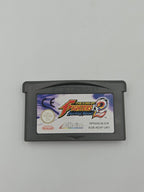 Nintendo Game Boy Advance The King of Fighters Ex 2 Howling Blood Modul UKV