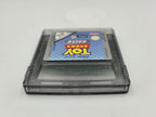Nintendo Game Boy Color Spiel Disney Pixar Toy Story Racer EUR  Modul
