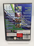 Nintendo GameCube Sega Soccer Slam mit OVP und Anleitung FAH - T-Retro-Games 