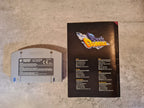 N64 Nintendo 64 Buck Bumble mit OVP und Anleitung EUR - T-Retro-Games 