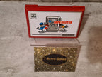 Nintendo Game & Watch Safebuster Konsole Console 1988 Multi Screen - T-Retro-Games 