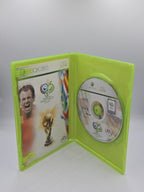 XBOX360 Spiel Fifa World Cup Germany 2006 mit OVP und Anleitung Englisch