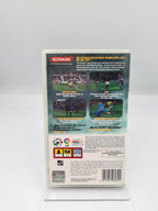 Sony PSP Spiel Pro Evolution Soccer 5 mit OVP und Anleitung Deutsch - T-Retro-Games 