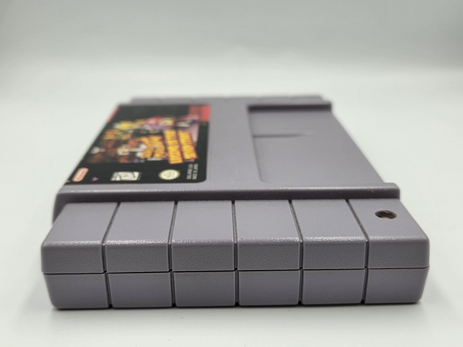 SNES Super Nintendo Super Mario RPG Legend of The Seven Stars   NTSC USA Modul