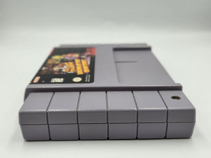 SNES Super Nintendo Super Mario RPG Legend of The Seven Stars   NTSC USA Modul
