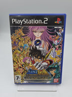 PS2 Playstation 2 Saint Seiya Le Sanctuaire mit OVP und Anleitung French