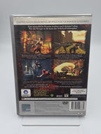 PS2 Playstation 2 Spiel Prince of Persia  Warrior Within mit OVP Deutsch