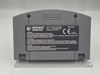 N64 Nintendo 64 Spiel Monaco Grand Prix Racing Simulation 2  Modul EUR