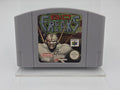N64 Nintendo 64 Bio Freaks EUR Modul