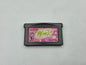 Nintendo Game Boy Advance Winx Club Modul USA