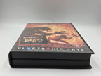 Sega Mega Drive Spiel Shadow of The Beast II mit OVP Multilingual 