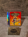 Gameboy Color Holy Magic Century mit OVP und Anleitung EUR - T-Retro-Games 