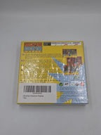 Nintendo Game Boy Advance Rock'em Sock'em Robots EUR Sealed  Neu