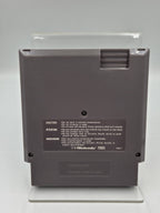 Nintendo NES Attack Of The Killer Tomatoes Modul FRA