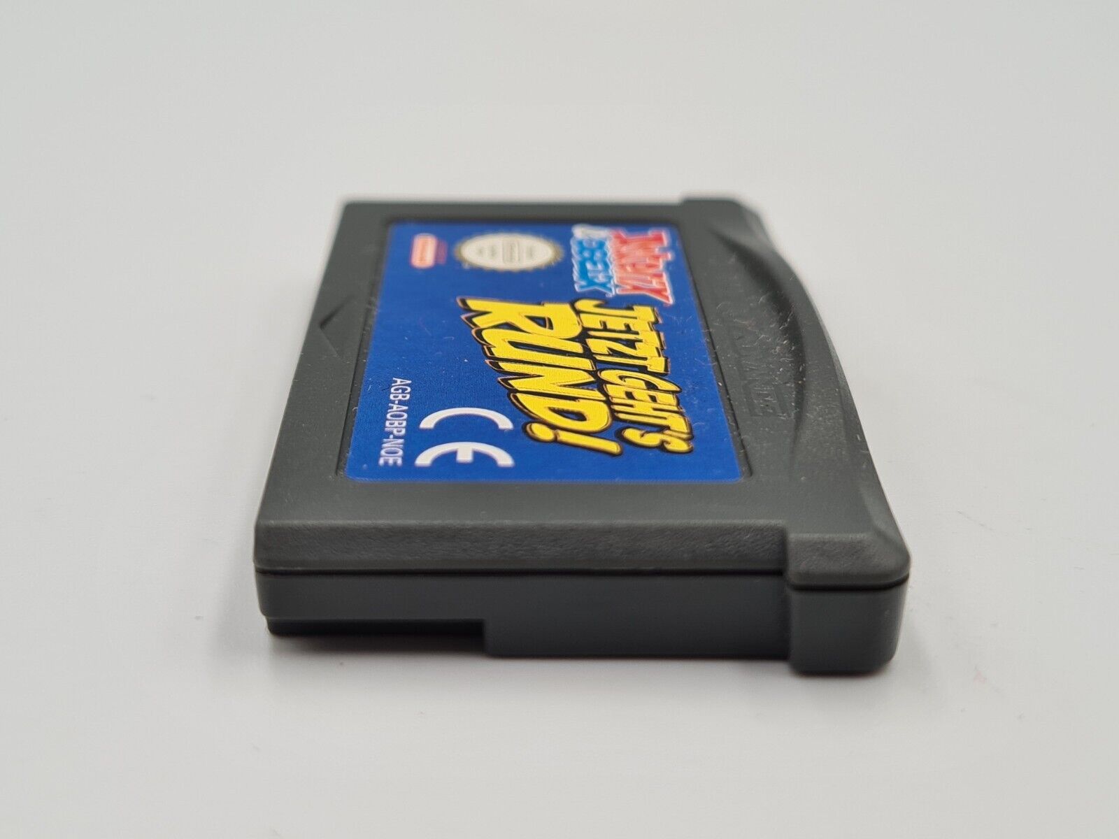 Nintendo Game Boy Advance Asterix & Obelix Jetzt Geht's Rund Modul NOE - T-Retro-Games 