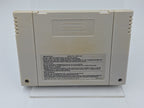 SNES Super Nintendo Spiel WWF Raw EUR Modul