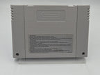SNES Super Nintendo Venom Spider-Man Separation Anxiety Modul EUR